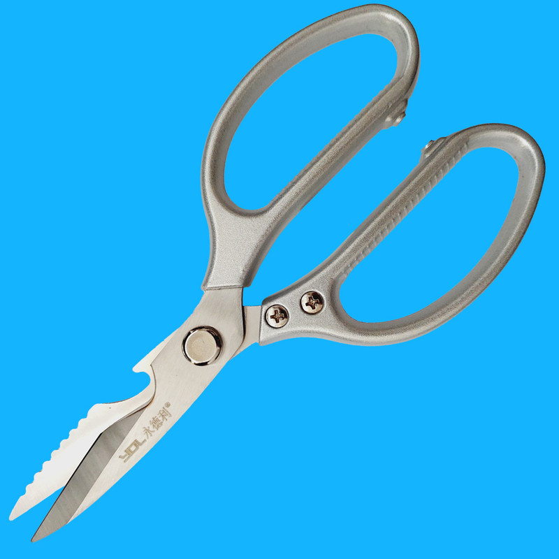 قیچی آشپزخانه وای دی ال مدل L-2