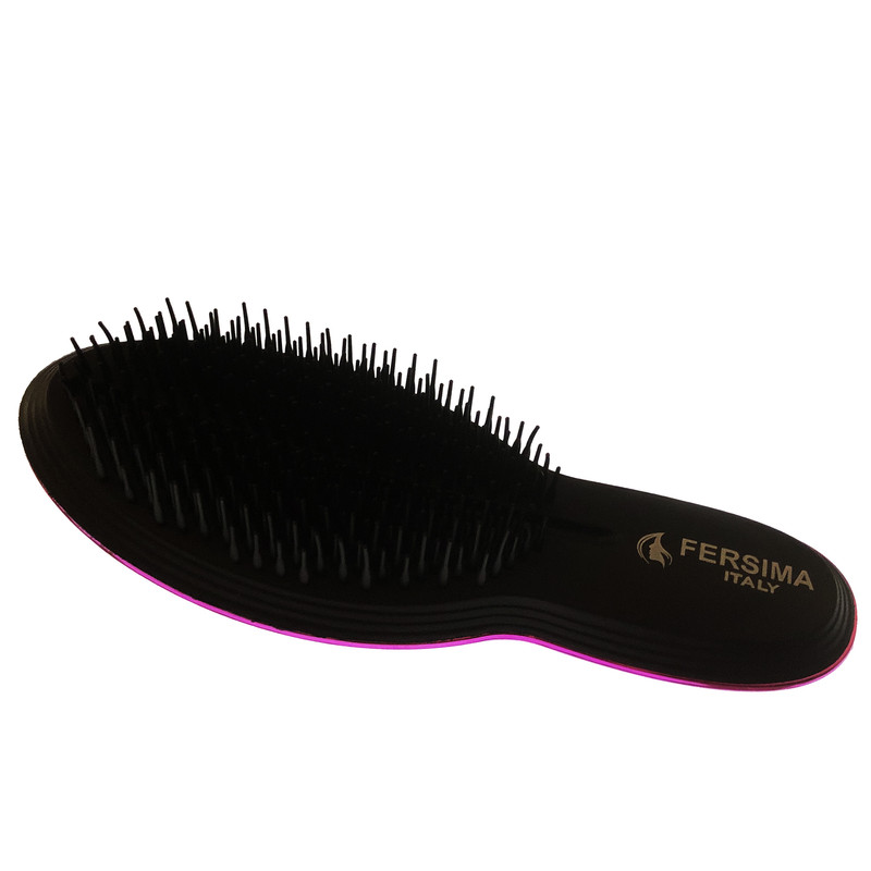 برس مو فرسیما مدل گره باز کن کد FK54
