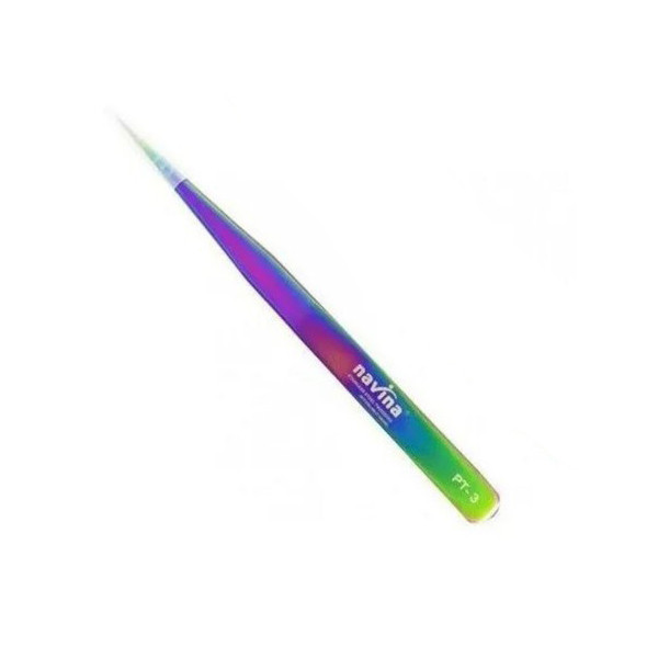 پنس مژه ناوینا مدل PT-3