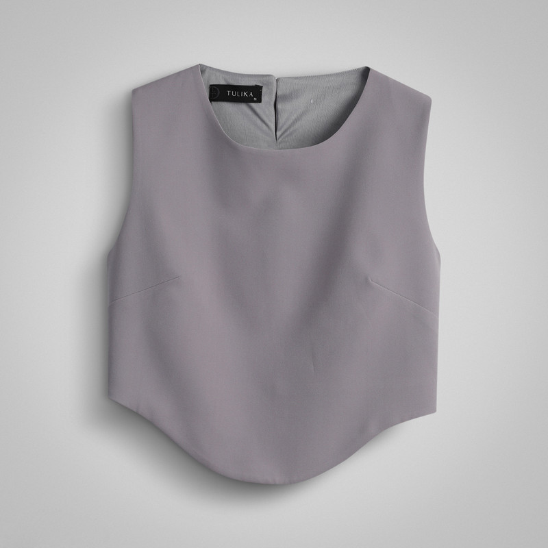 تاپ زنانه تولیکا مدل 33065
