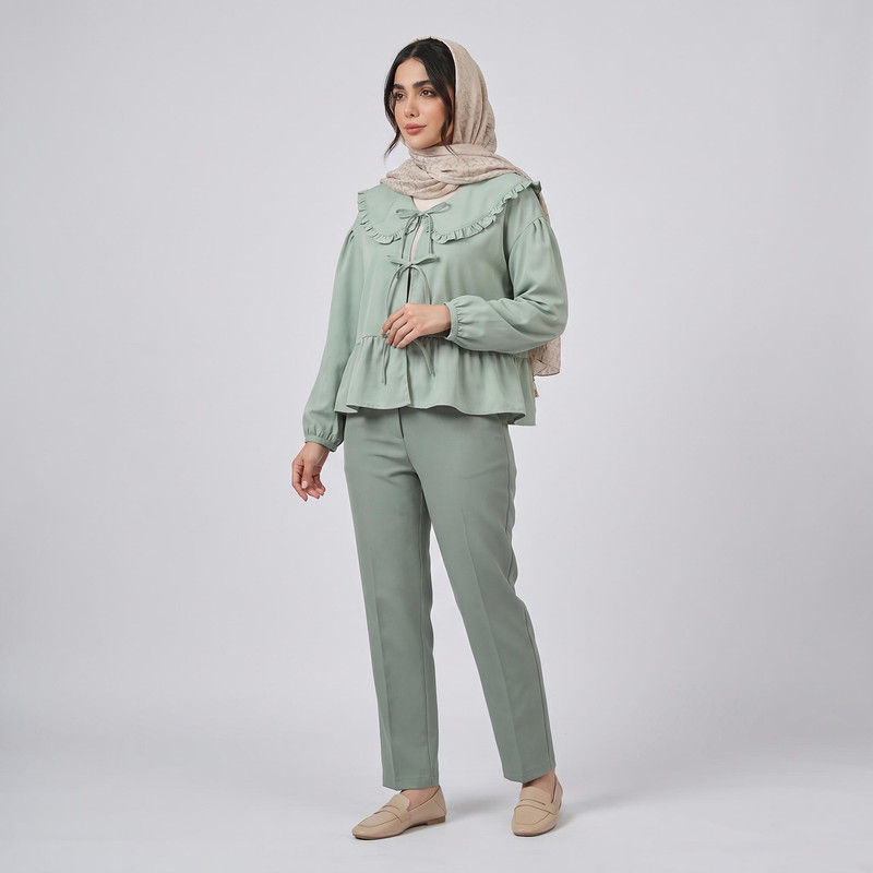 رویه زنانه مدل ساحل