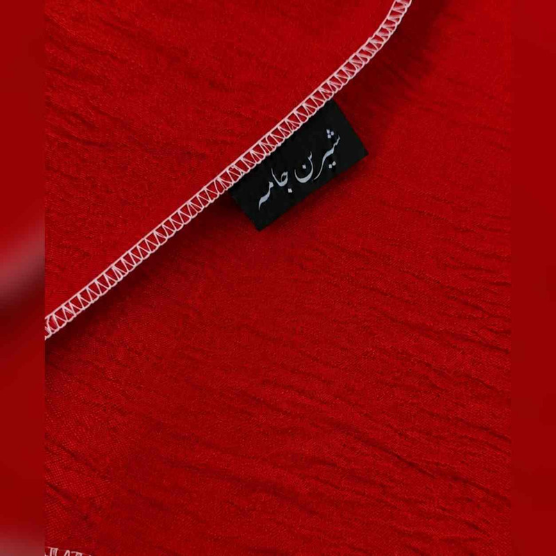 کراپتاپ زنانه مدل آندریا
