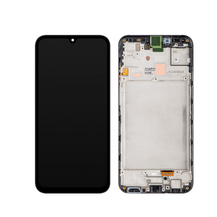 تاچ و ال سی دی کد A155 مناسب برای گوشی موبایل سامسونگ GALAXY A15 4G