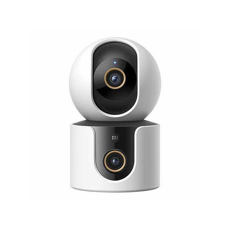 دوربین مداربسته تحت شبکه شیائومی مدل C500 Dual