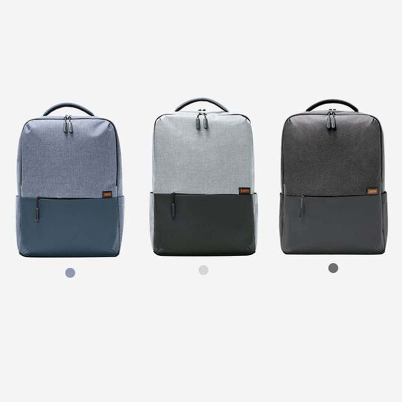 کوله پشتی سفری شیائومی مدل commuter backpack