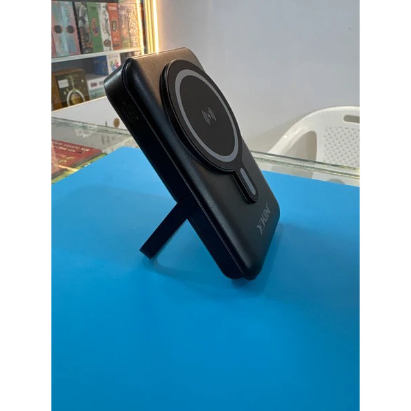 پاوربانک 15 وات ایکس کین مدل XK-PB2057 ظرفیت 10000 میلیآمپرساعت