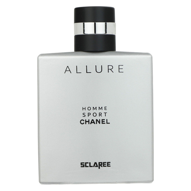 ادو پرفیوم مردانه اسکلاره مدل Allure Sport با رایحه شیرین و خنک حجم 100 میلی لیتر