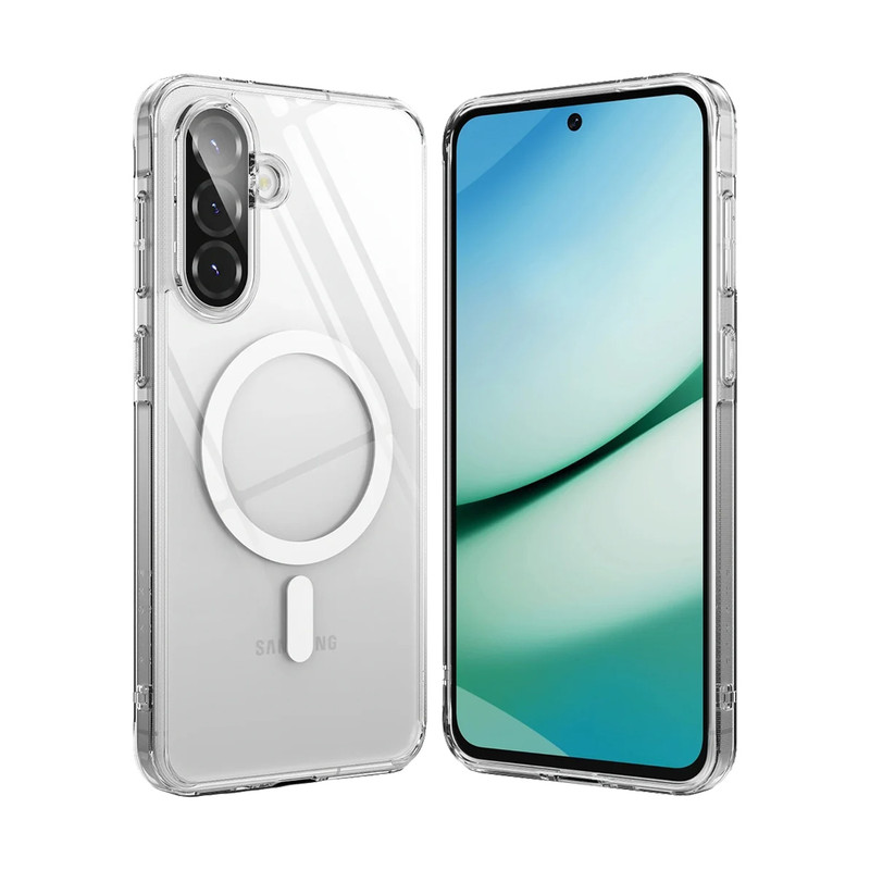 کاور کوکونات مدل UD Fusion Magnetic A56/A36 مناسب برای گوشی موبایل سامسونگ Galaxy A56 / A36