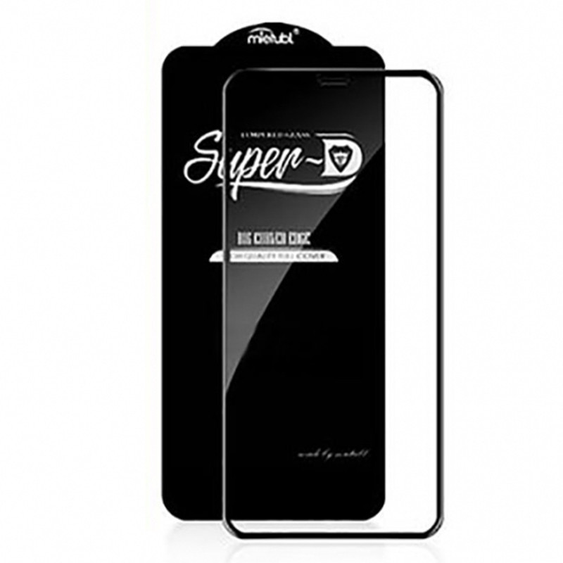 محافظ صفحه نمایش گودزیلا مدل Super D مناسب برای گوشی موبایل شیائومی Poco X3 / X3 Pro