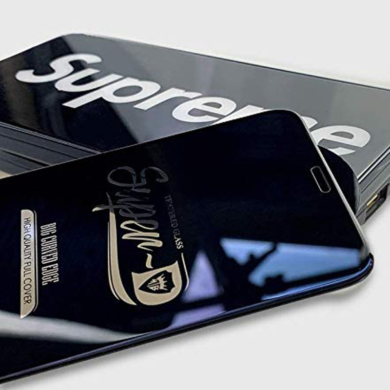 محافظ صفحه نمایش گودزیلا مدل Super D مناسب برای گوشی موبایل سامسونگ Galaxy A21S
