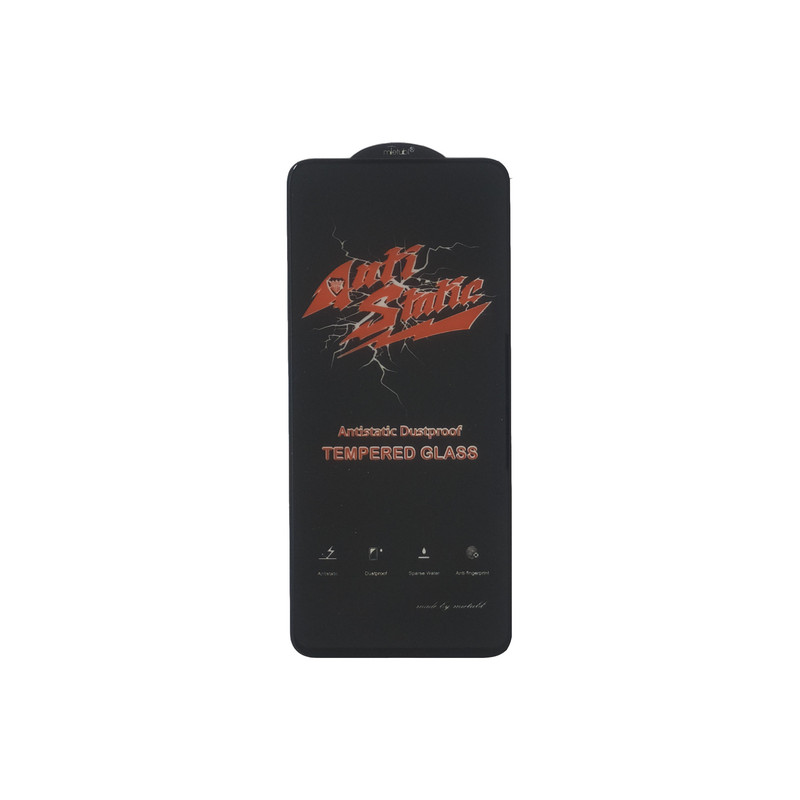 محافظ صفحه نمایش میتوبل مدل ANTISTATIC مناسب برای گوشی موبایل شیائومی POCO X3 / X3 PRO / X3 NFC