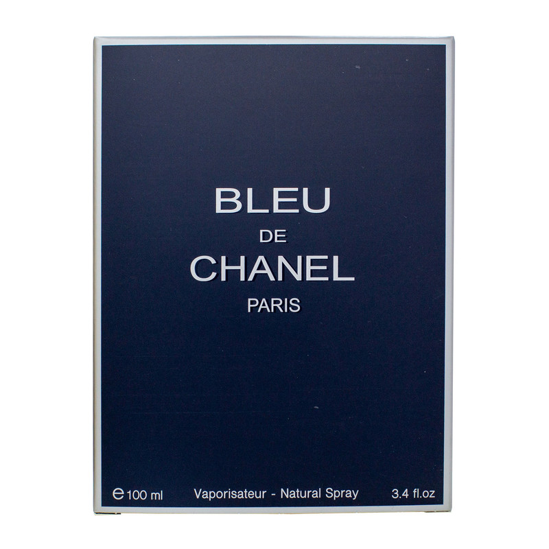 ادو پرفیوم مردانه پرستیژ مدل Bleu De Chanel حجم 100 میلی لیتر
