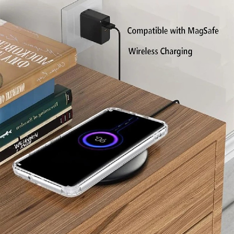 کاور ال کاجی مدل مگ سیف مناسب برای گوشی موبایل سامسونگ GALAXY S25 ULTRA