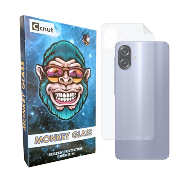 محافظ پشت گوشی کوکونات مدل Back_A07g mnk مناسب برای گوشی موبایل سامسونگ Galaxy A07