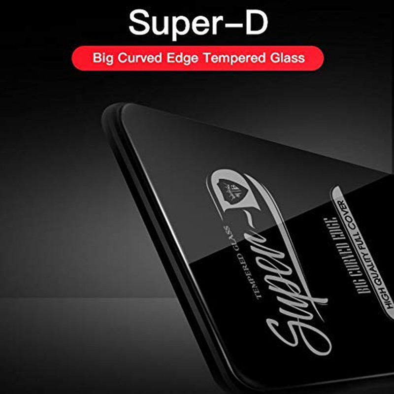 محافظ صفحه نمایش گودزیلا مدل Super D مناسب برای گوشی موبایل سامسونگ Galaxy M51