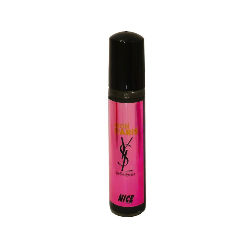 عطر جیبی زنانه نایس پاپت مدل Mon Paris با رایحه گرم حجم 30 میلی لیتر
