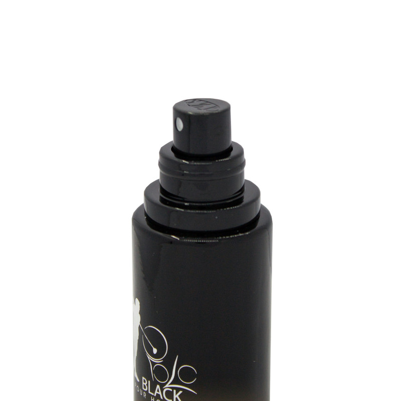 عطر جیبی مردانه رودیر مدل Polo Black حجم 30 میلی لیتر