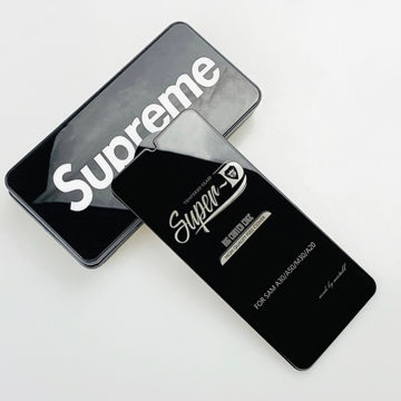 محافظ صفحه نمایش گودزیلا مدل Super D مناسب برای گوشی موبایل سامسونگ Galaxy A31