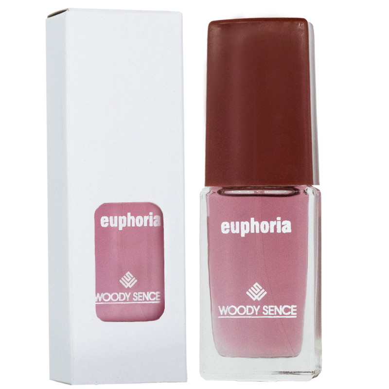 عطر جیبی زنانه وودی سنس مدل euphoria حجم 15 میلی لیتر