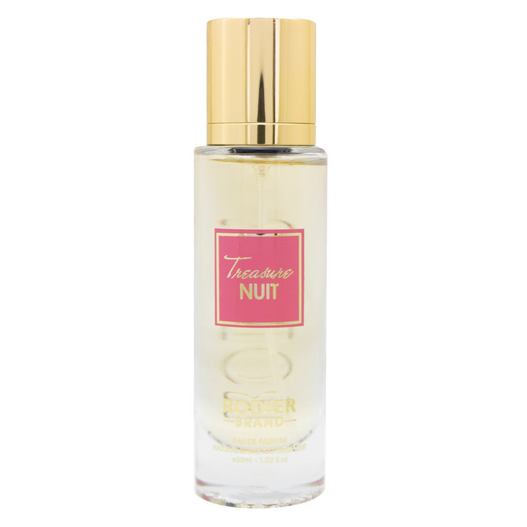 عطر جیبی زنانه رودیر مدل La Nuit Tresor حجم 30 میلی لیتر