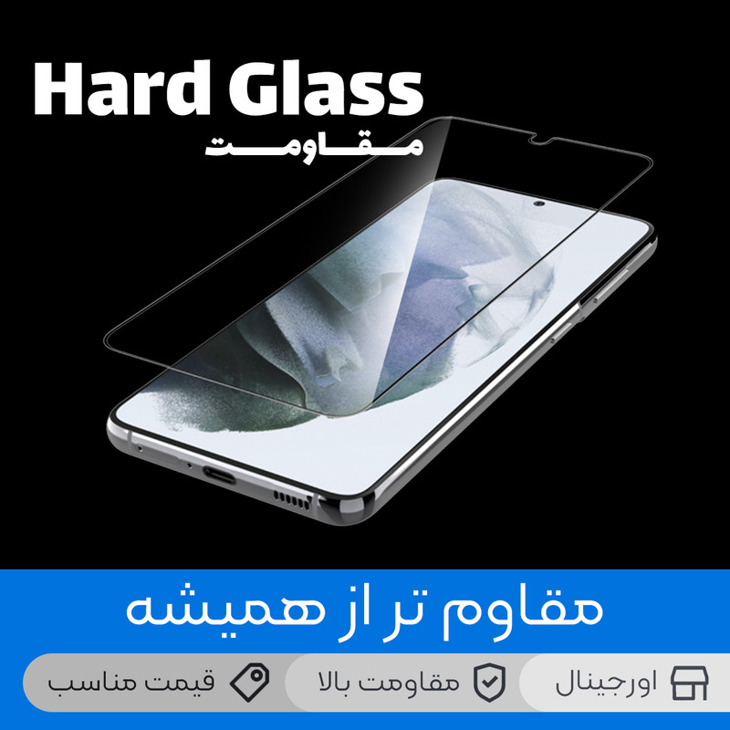 محافظ صفحه نمایش ال کی مدل +LITE مناسب برای گوشی موبایل سامسونگ Galaxy J6 plus