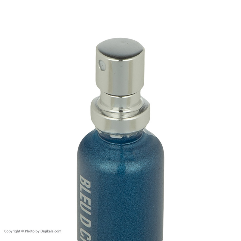 عطر جیبی زنانه اسکلاره مدل Bleu D cHNC حجم 30 میلی لیتر