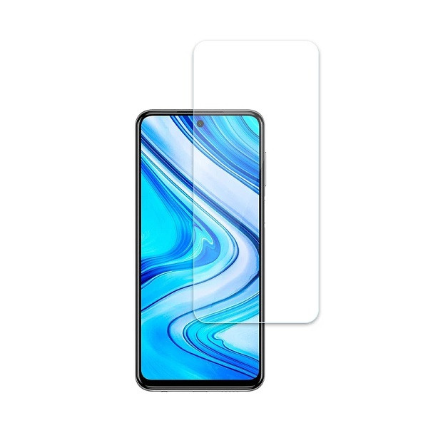 محافظ صفحه نمایش ریکوو مدل SAD مناسب برای گوشی موبایل شیائومی Redmi Note 9s