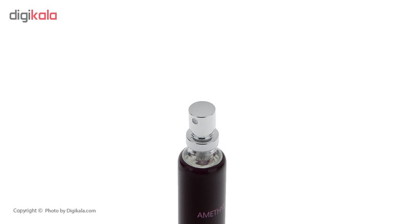 عطر جیبی زنانه نایس پاپت مدل Lalique Amethyst حجم 30 میلی لیتر