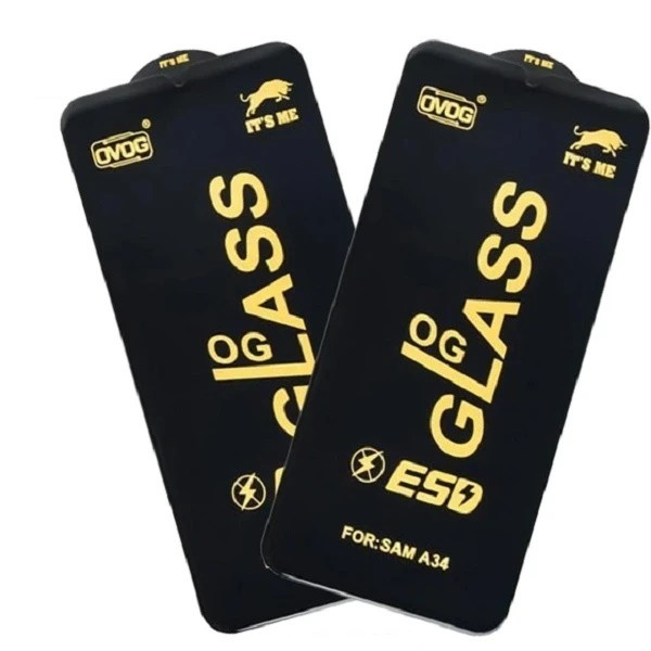محافظ صفحه نمایش گودزیلا مدل Super-X مناسب برای گوشی موبایل Honor 8A