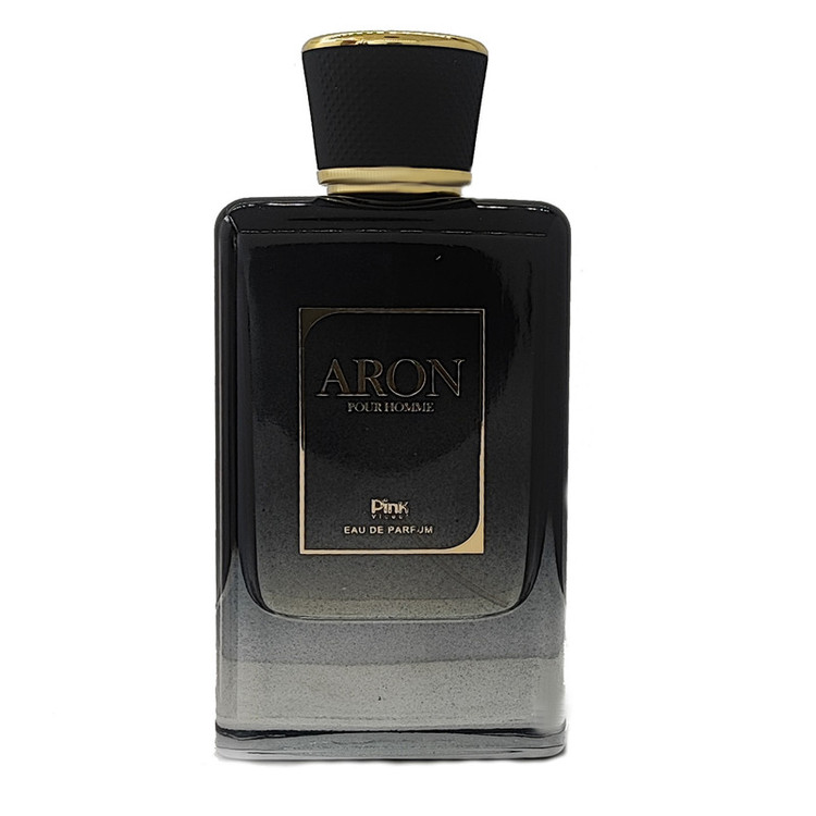 ادوپرفیوم مردانه پینک ویژوال مدل Aron Versace Eros حجم 100 میلی لیتر