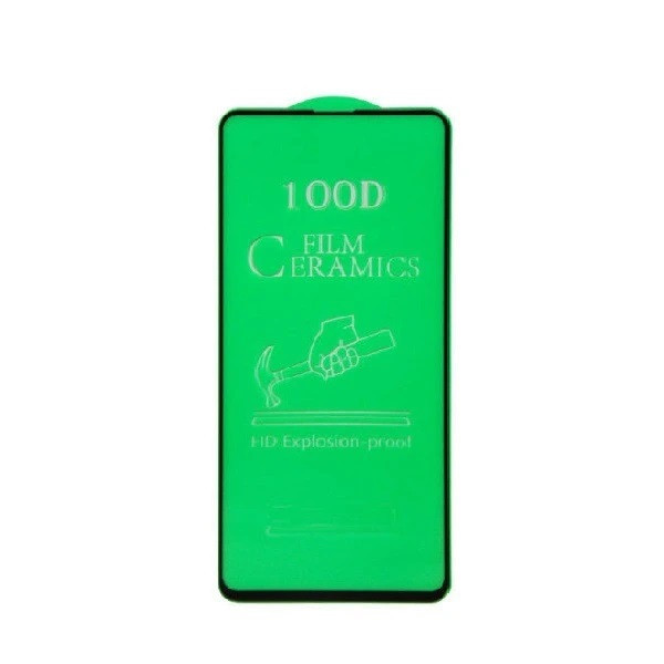 محافظ صفحه نمایش سرامیکی گودزیلا مدل CRN مناسب برای گوشی موبایل شیائومی Redmi Note 10 5G