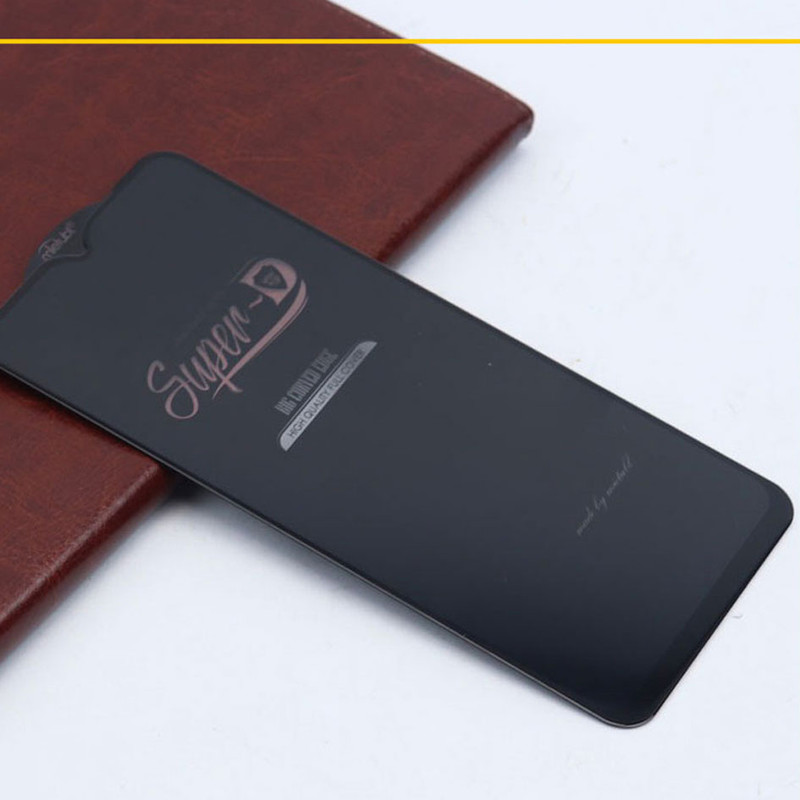 محافظ صفحه نمایش گودزیلا مدل Super D مناسب برای گوشی موبایل سامسونگ Galaxy M33 5G