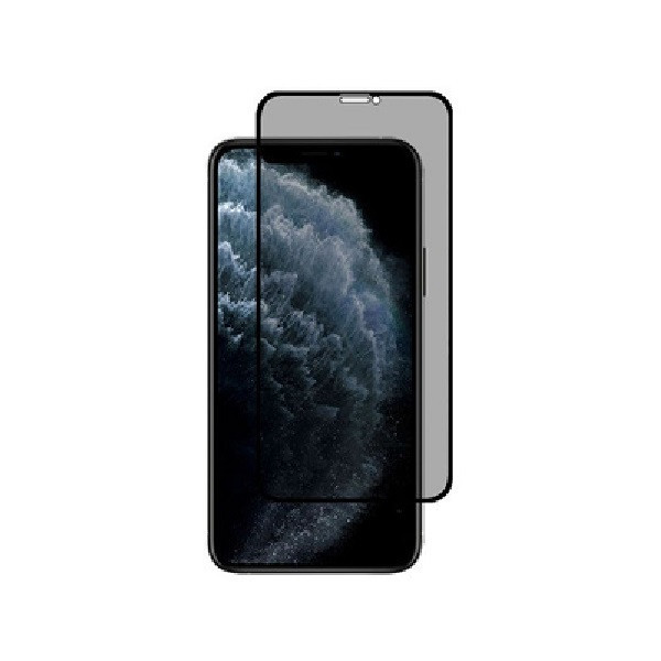 محافظ صفحه نمایش حریم شخصی گودزیلا مدل FL مناسب برای گوشی موبایل اپل iPhone X