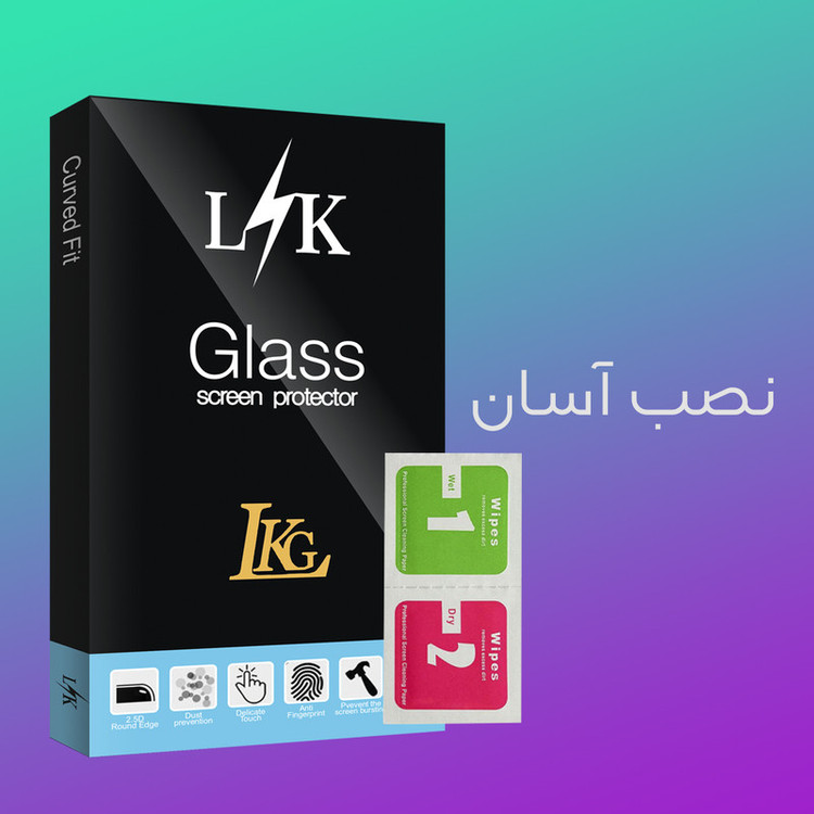 محافظ پشت گوشی ال کا جی مدل LK2 مناسب برای گوشی موبایل شیائومی Redmi Note 11