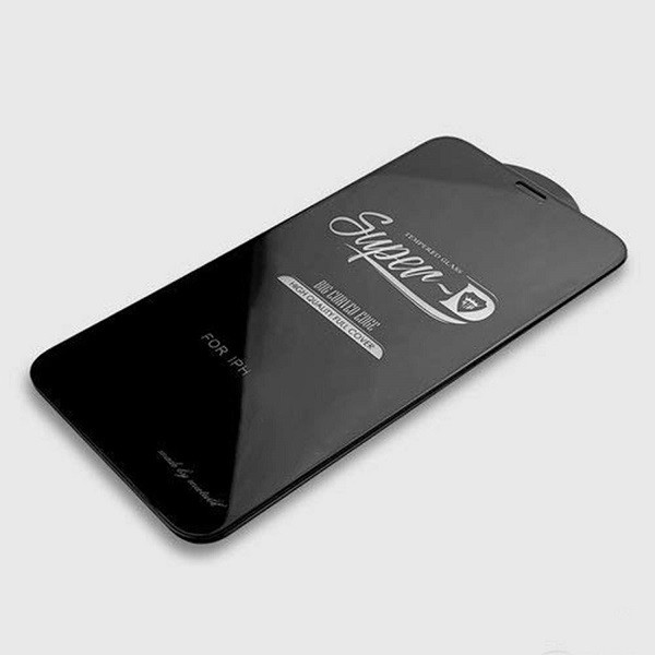 محافظ صفحه نمایش آرمور مدل SUPER-D مناسب برای گوشی موبایل اپل iPhone 13 / 13pro