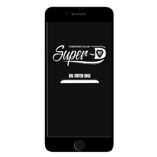 محافظ صفحه نمایش جانبو مدل Super-D مناسب برای گوشی موبایل اپل iPhone 11 Pro Max