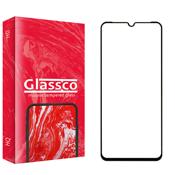 محافظ صفحه نمایش گلس کو مدل Co2 مناسب برای گوشی موبایل هوآوی X7a