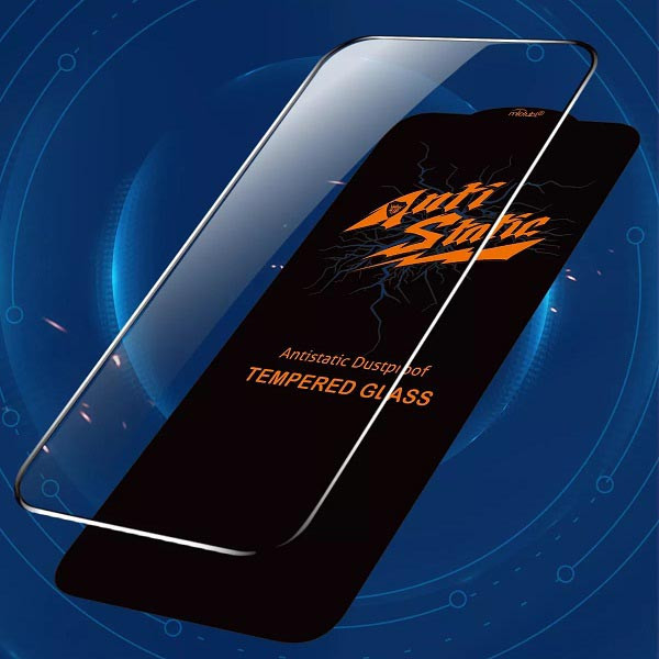 محافظ صفحه نمایش گودزیلا مدل G-Antistatic مناسب برای گوشی موبایل سامسونگ Galaxy A72