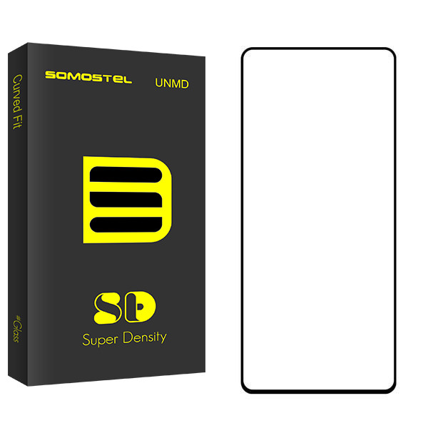 محافظ صفحه نمایش سرامیکی سوماستل مدل SD مناسب برای گوشی موبایل سامسونگ Galaxy M31s