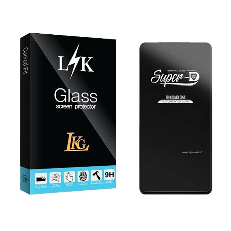 محافظ صفحه نمایش ال کا جی مدل SupD-Lk مناسب برای گوشی موبایل آنر 400 Lite