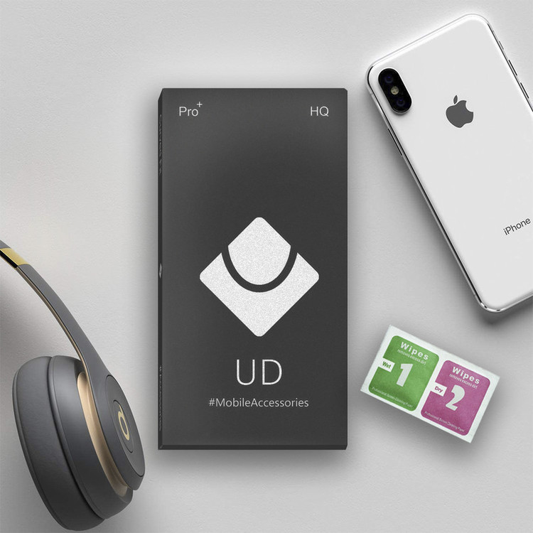 محافظ صفحه نمایش یو دی مدل ULTRA مناسب برای گوشی سامسونگ A31 S