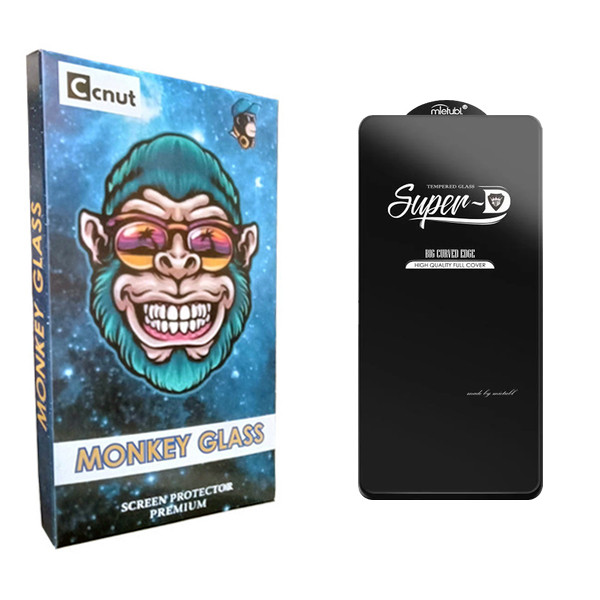 محافظ صفحه نمایش کوکونات مدل mnk SuperD مناسب برای گوشی موبایل ویوو Y50