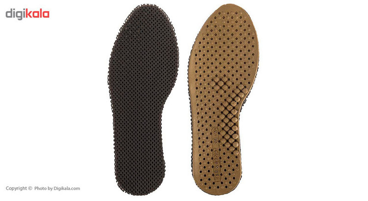 کفی کفش طب و صنعت مدل Comfort سایز 38-37