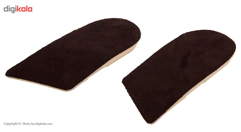 پد پاشنه طب و صنعت مدل Polyurethane سایز 40-41