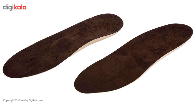 کفی طبی طب و صنعت مدل Lateral Wedge سایز 39-38