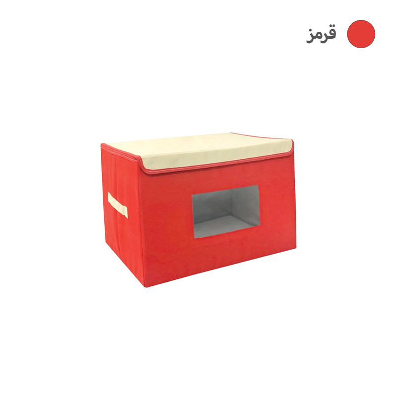 باکس لباس مدل S1-30-20-20