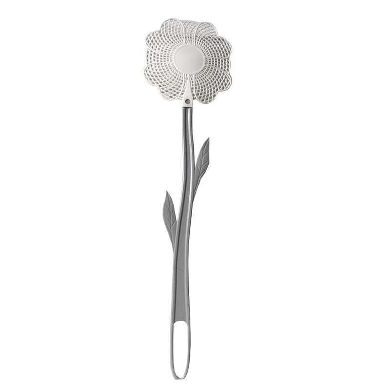 مگس کش مدل flower-4