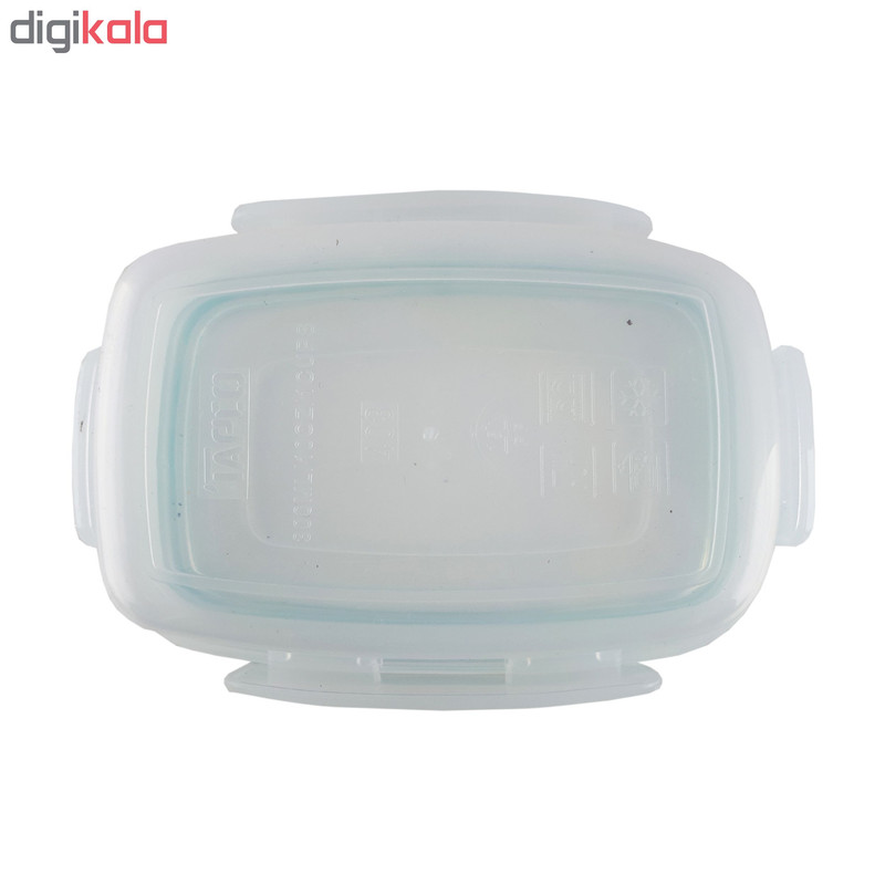 ظرف نگهدارنده تاپکو مدل تاپ لاک کد 403