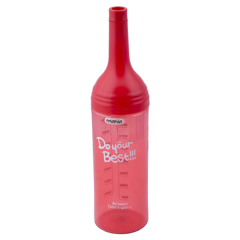 بطری روغن مانیا مدل S-450