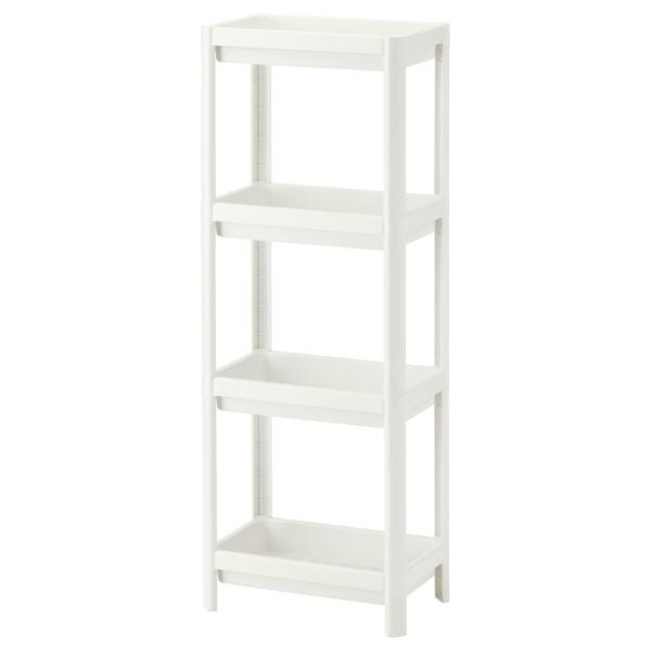 قفسه حمام نیوهوم مدل One in One
